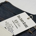 картинка Big John R009 Rare Slim от магазина  Finedenim